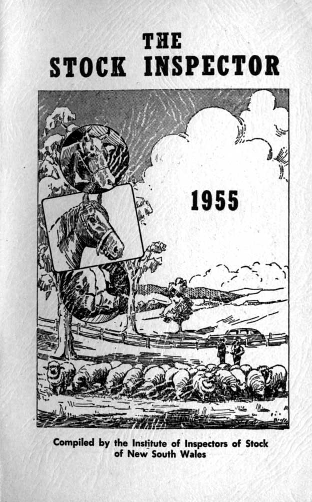 1955 Cover